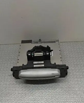 Mini One - Cooper Coupe R56 Radio/CD/DVD/GPS head unit VP8KCF18C815AE RG26338450 3455681