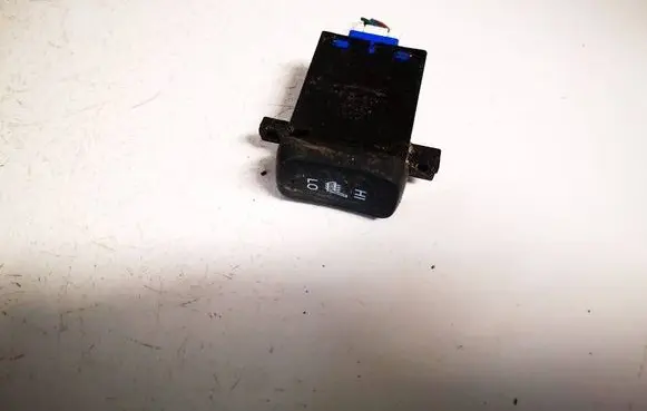 Honda CR-V Seat heating switch m33026