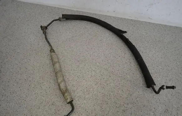 Chevrolet Aveo Power steering hose/pipe/line 