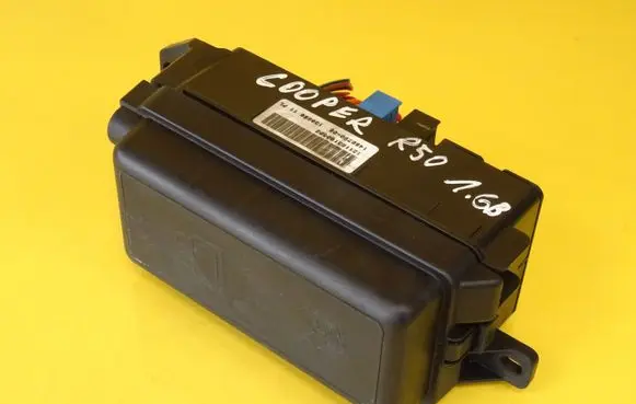 Fuse module
