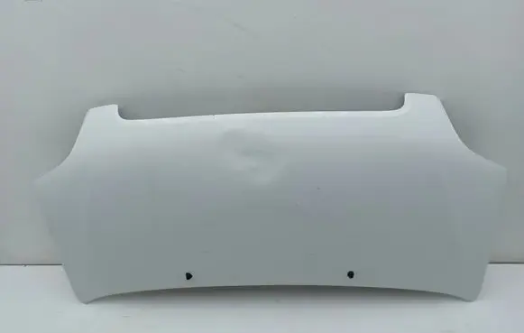 Opel Agila A Engine bonnet/hood