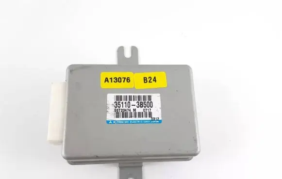 Hyundai Centennial Other control units/modules 351103B500 35110-3B500