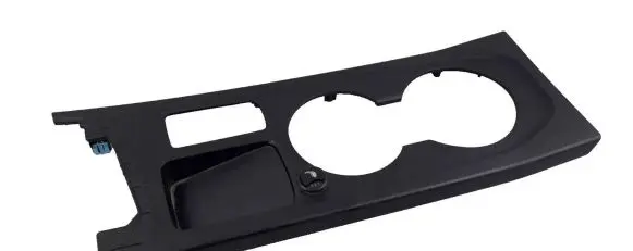 Renault Arkana Other center console (tunnel) element 969172411R YR2400LJL0100 YR2400LJL0200