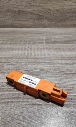 Volvo XC90 Airbag deployment crash/impact sensor 8651754 006255