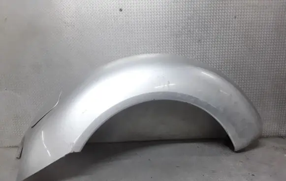 Volkswagen New Beetle Fender 