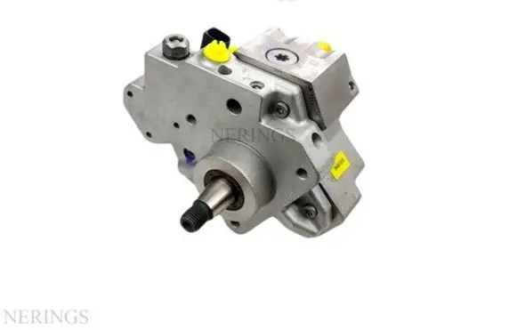 Audi A4 S4 B7 8E 8H Fuel injection high pressure pump 0445010125 0986437348