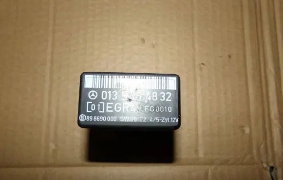 Mercedes-Benz E W124 Other control units/modules 0135454832