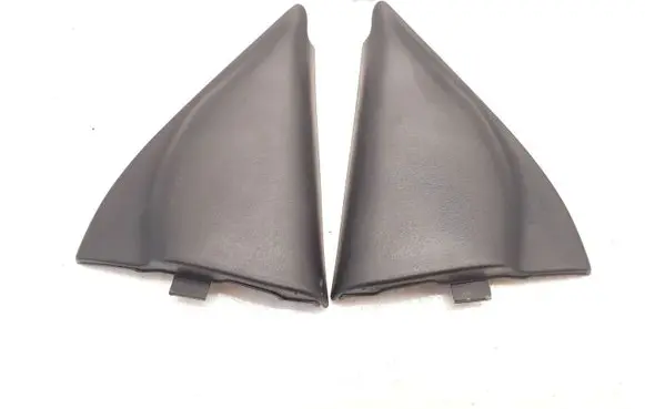 Toyota Yaris Plastic wing mirror trim cover 674910D010 674920D010
