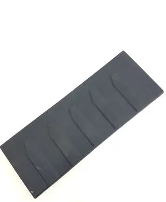 Ford F150 Rear sill trim cover GL3B1613244 GL3B1613244AAW