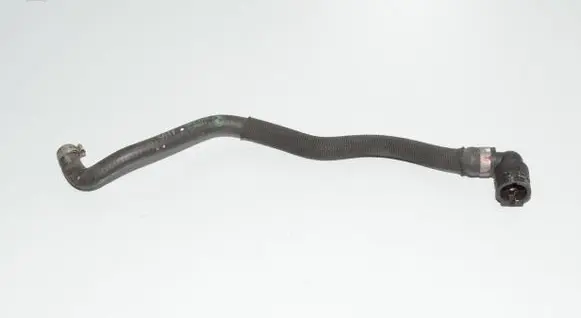 BMW X6 E71 Engine coolant pipe/hose 7576361 17127576361