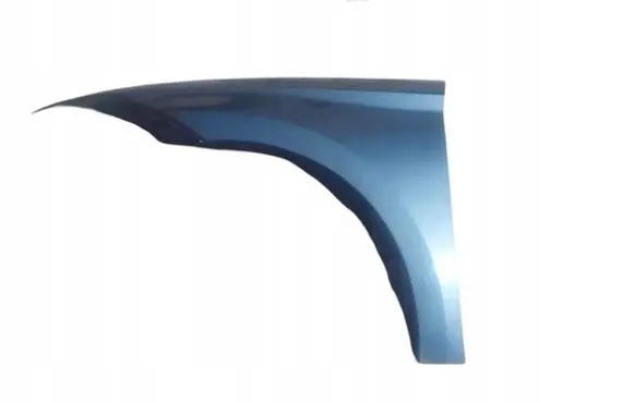Seat Ibiza I (021A) Fender