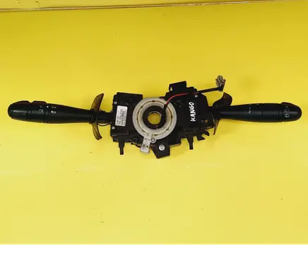 Renault Kangoo I Wiper control stalk 8200077622