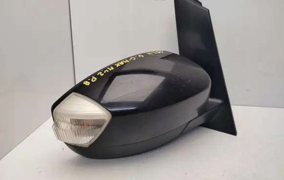 Ford C-MAX II Front door electric wing mirror 