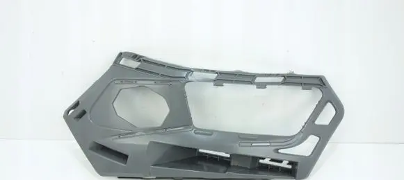 Skoda Kodiaq Front bumper 565807055A