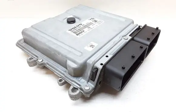 Volvo V70 Engine control unit/module 30785100AB 0281012765