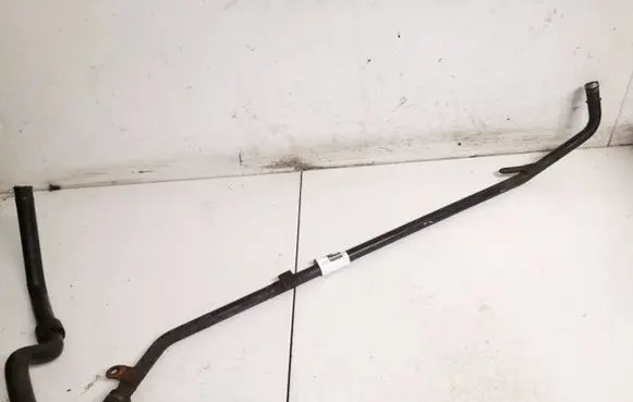 Volkswagen Sharan Engine coolant pipe/hose