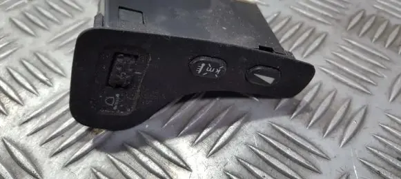 Alfa Romeo 156 Headlight level height control switch 156016309