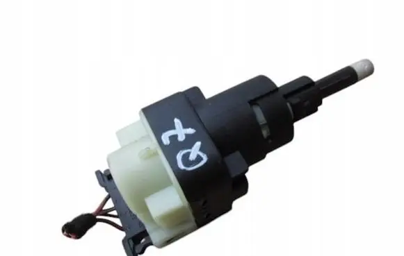 Audi Q7 4L Brake pedal sensor switch