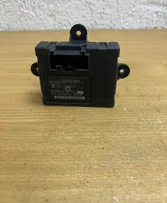 Land Rover Range Rover Evoque L538 Door control unit/module BJ3214D620AC F1066