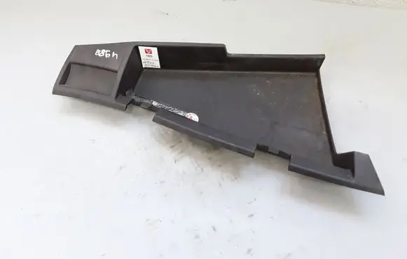 Citroen C4 Grand Picasso Glove box central console 9657816477