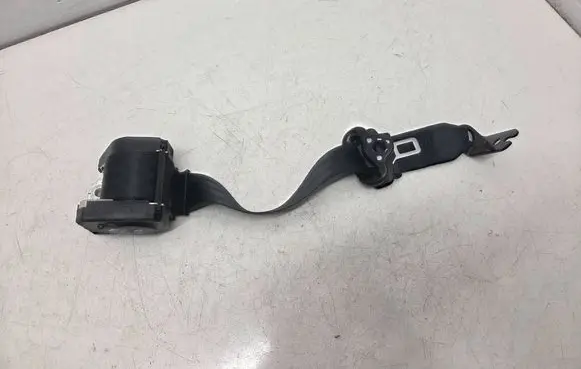 Ford Ecosport Rear seatbelt CN15A611B68ELW 010018300 151402003