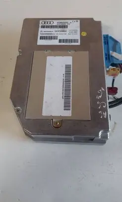Phone control unit/module