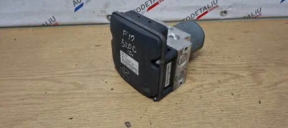 BMW 5 F10 F11 ABS Pump 6795519