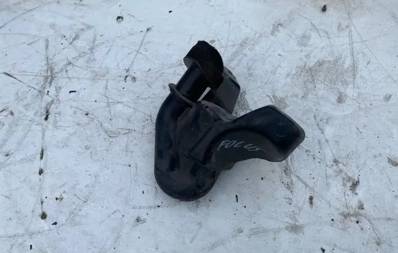 Intake resonator