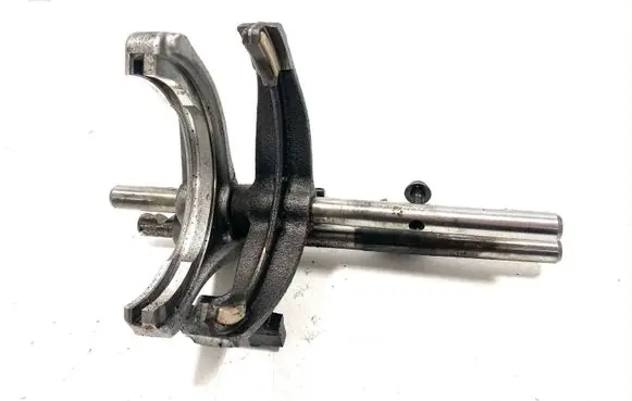Citroen C-Crosser Other gearbox part 