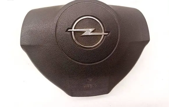 Opel Astra H Steering wheel airbag 13111344