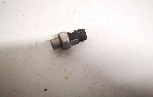 Air conditioning (A/C) pressure sensor