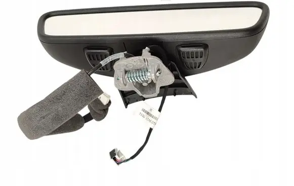 Mercedes-Benz C W204 Rear view mirror (interior) 2048103417