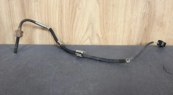 Mercedes-Benz E W212 Exhaust gas temperature sensor 0081532728 A0081532728