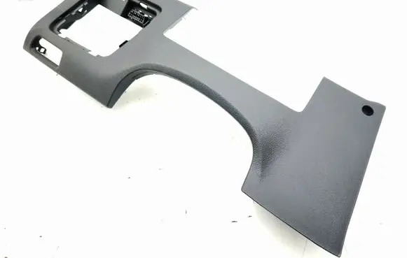 Dashboard lower bottom trim panel