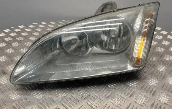 Ford Focus Headlight/headlamp 4M5113W030BC