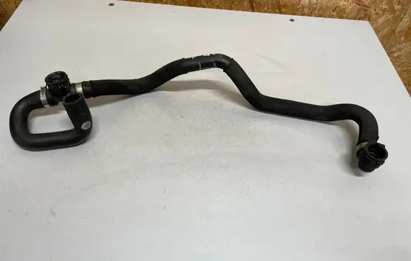 BMW 5 F10 F11 Engine coolant pipe/hose 8514233
