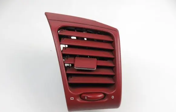 Mercedes-Benz CLK A208 C208 Dashboard side air vent grill/cover trim 2088300254