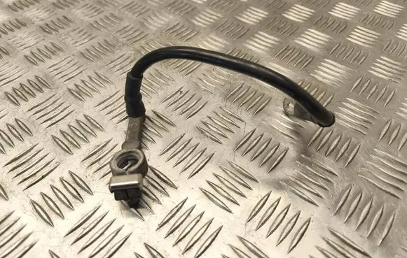 Seat Ibiza IV (6J,6P) Negative earth cable (battery) 6R0971235D