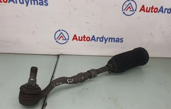 BMW X3 F25 Steering tie rod 6787472 32106787472