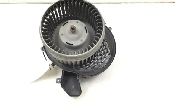 A/C air flow flap actuator/motor