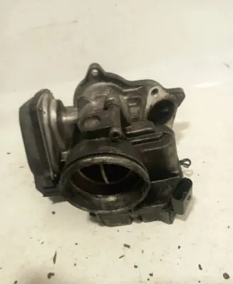 Audi A6 S6 C6 4F EGR valve 408275002001 A2C53060455 108131