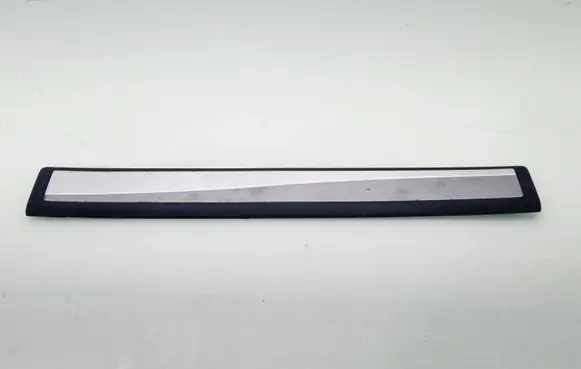 Renault Megane III Front sill trim cover 768520014r
