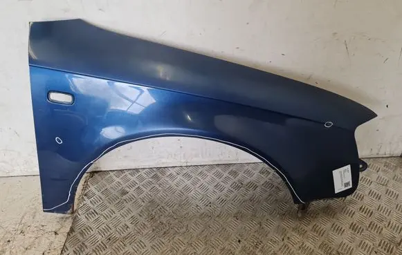 Audi A4 S4 B7 8E 8H Fender