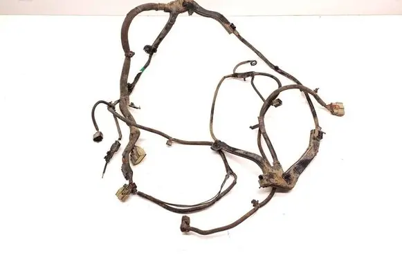 Tesla Model X Other wiring loom 1032448-02-G