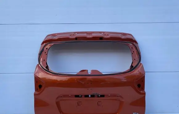 Renault Captur Tailgate/trunk/boot lid 901523137R