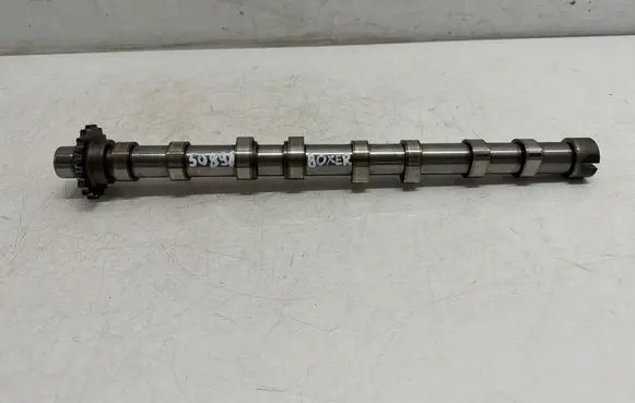 Peugeot Boxer Camshaft