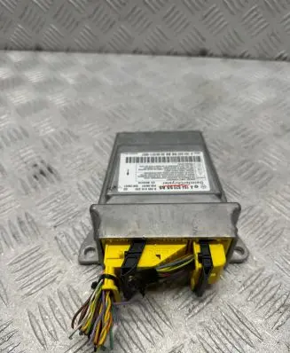Mercedes-Benz ML W164 Airbag control unit/module A1648205585 0285010220