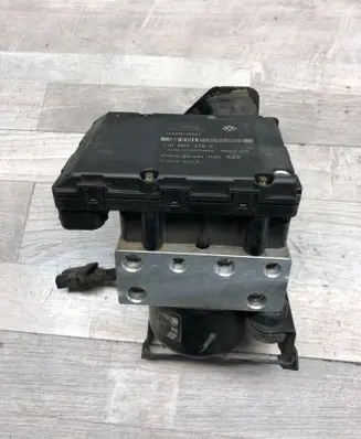 Ford Galaxy ABS Pump 1J0907379P MLS1B0950A