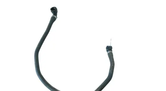 BMW 6 E63 E64 Engine coolant pipe/hose 1437885