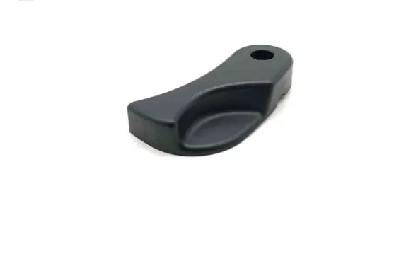 BMW 4 F32 F33 Engine bonnet (hood) release handle 7309606 51237309606